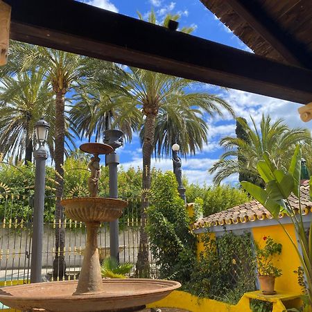 Apartament Cortijo La Saleta Banus Marbella Zewnętrze zdjęcie