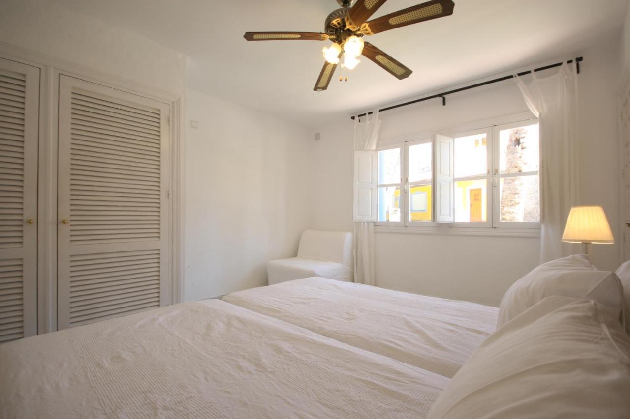 Apartament Cortijo La Saleta Banus Marbella Zewnętrze zdjęcie