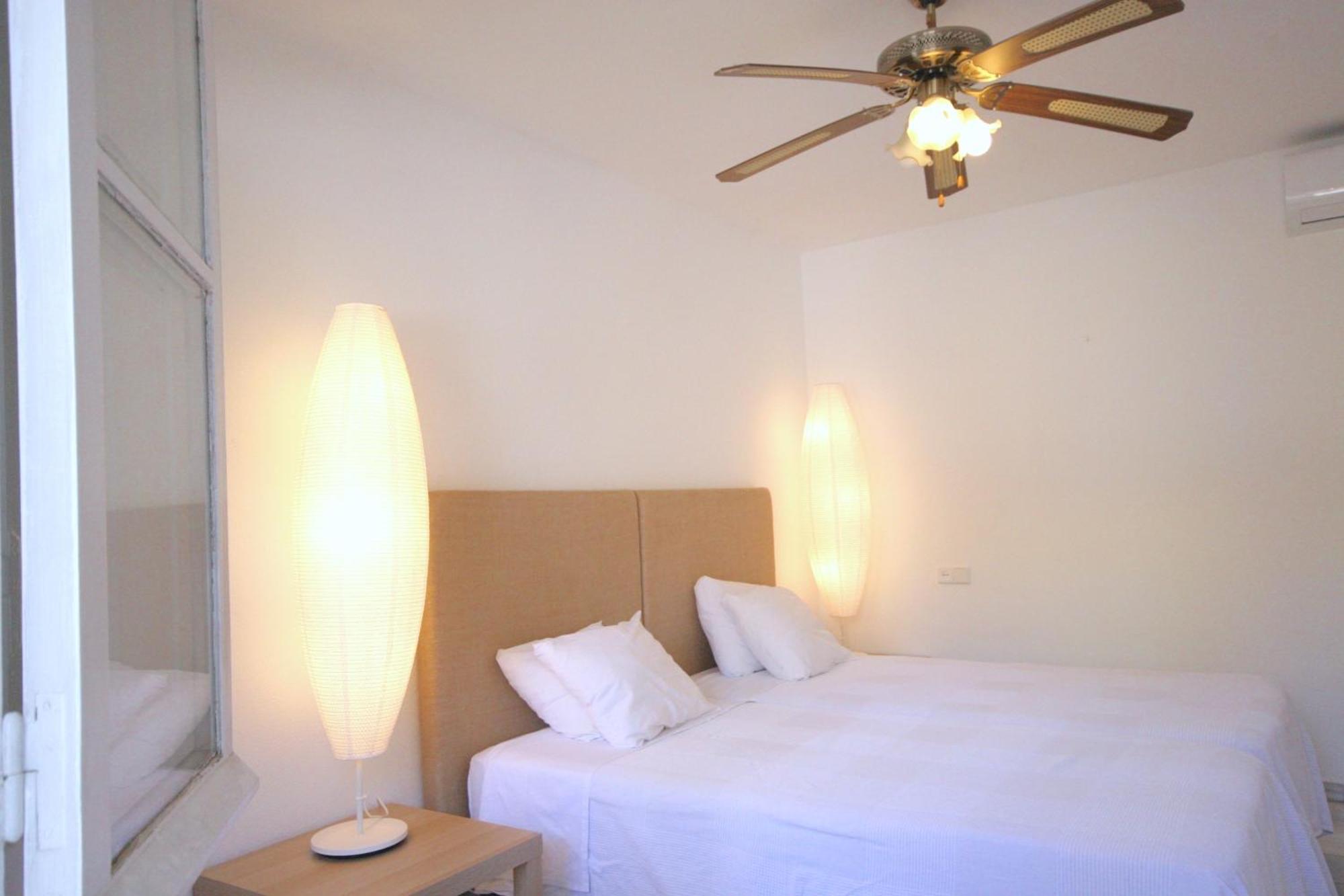 Apartament Cortijo La Saleta Banus Marbella Pokój zdjęcie