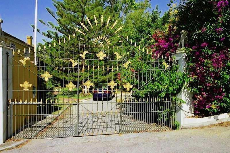 Apartament Cortijo La Saleta Banus Marbella Zewnętrze zdjęcie