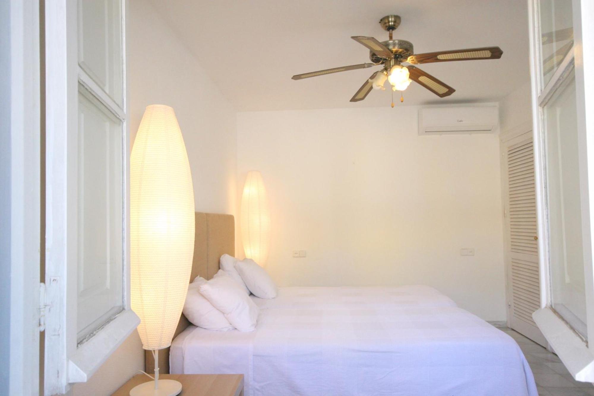 Apartament Cortijo La Saleta Banus Marbella Zewnętrze zdjęcie