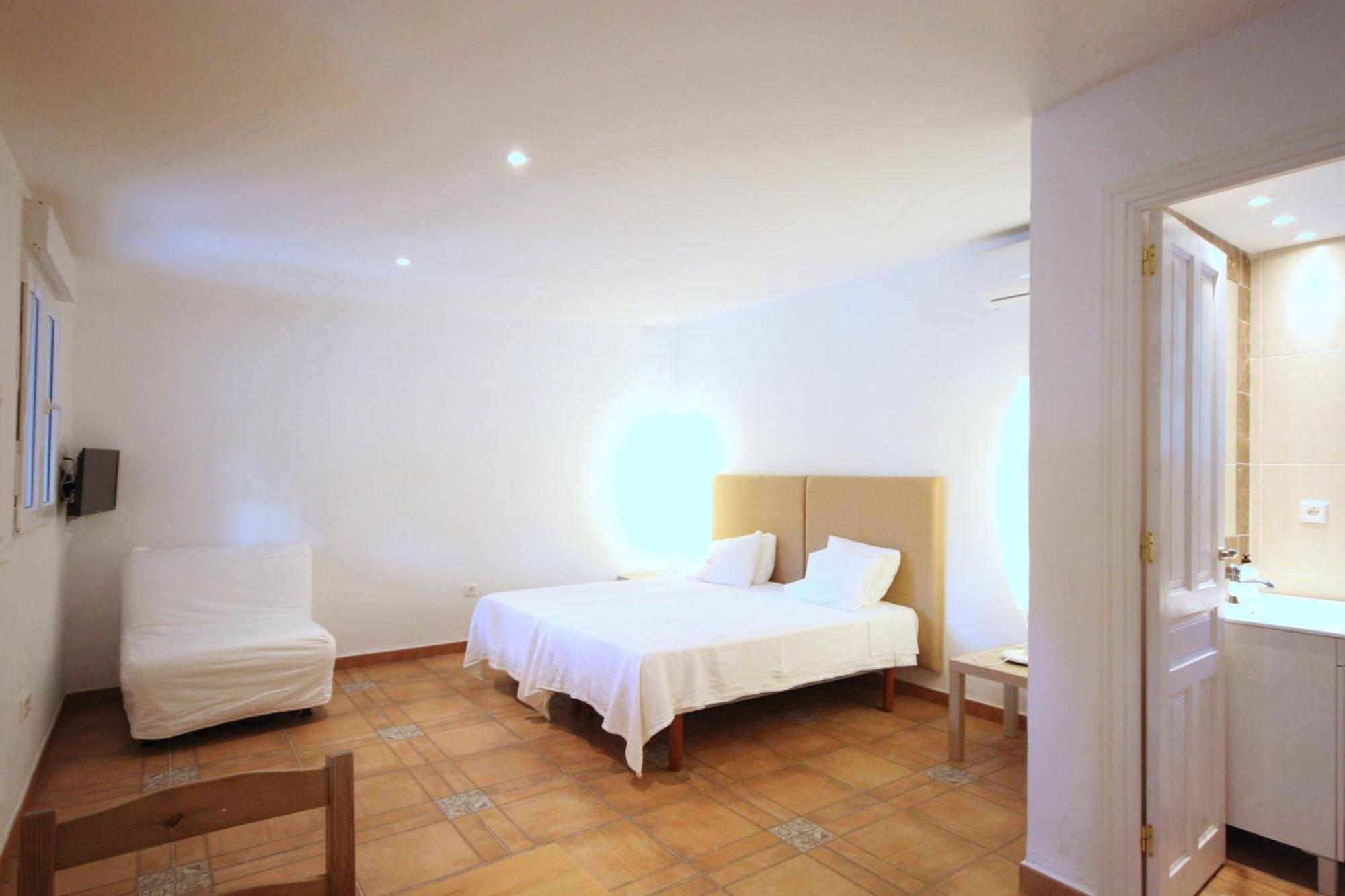 Apartament Cortijo La Saleta Banus Marbella Pokój zdjęcie