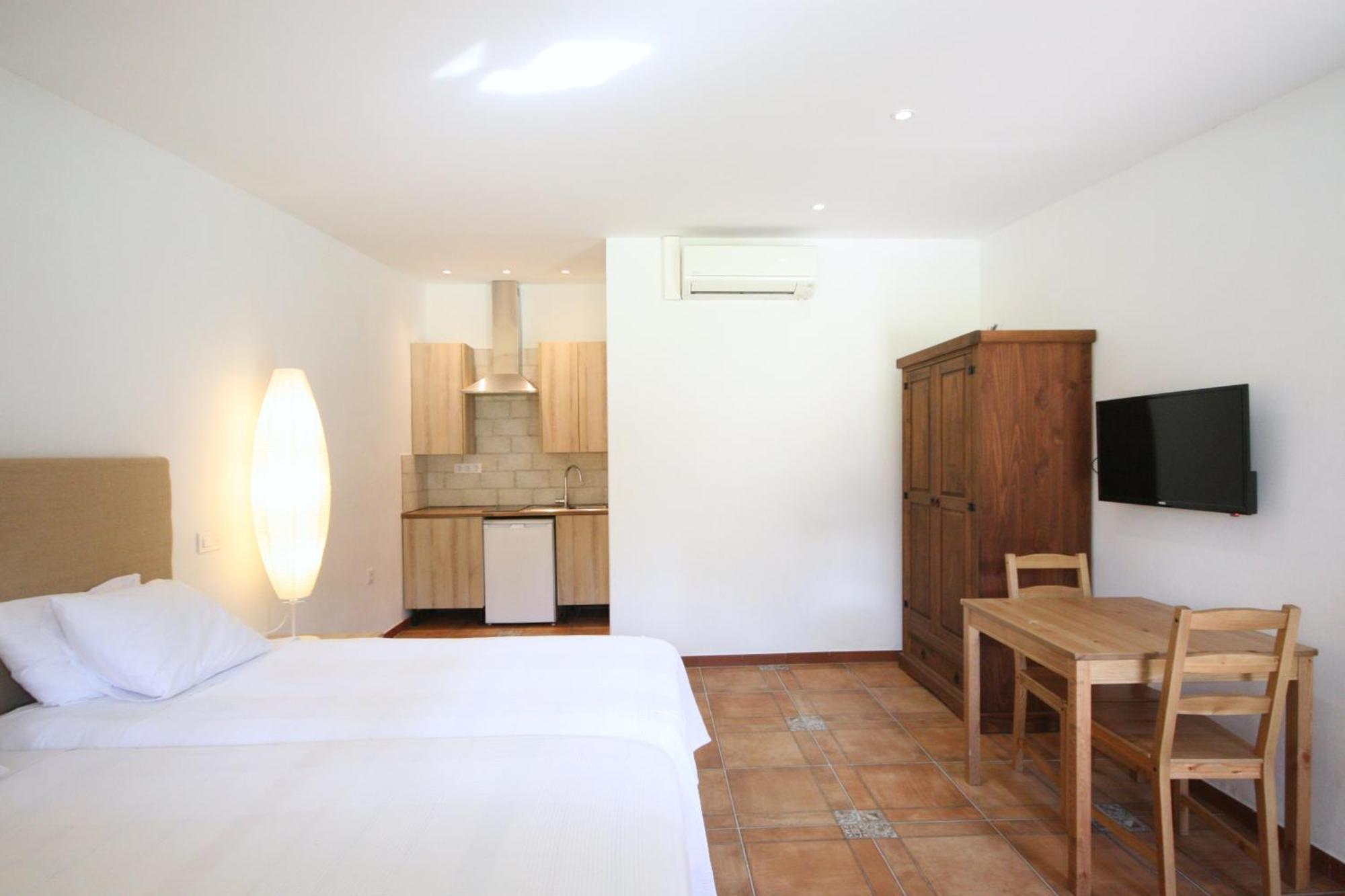 Apartament Cortijo La Saleta Banus Marbella Pokój zdjęcie