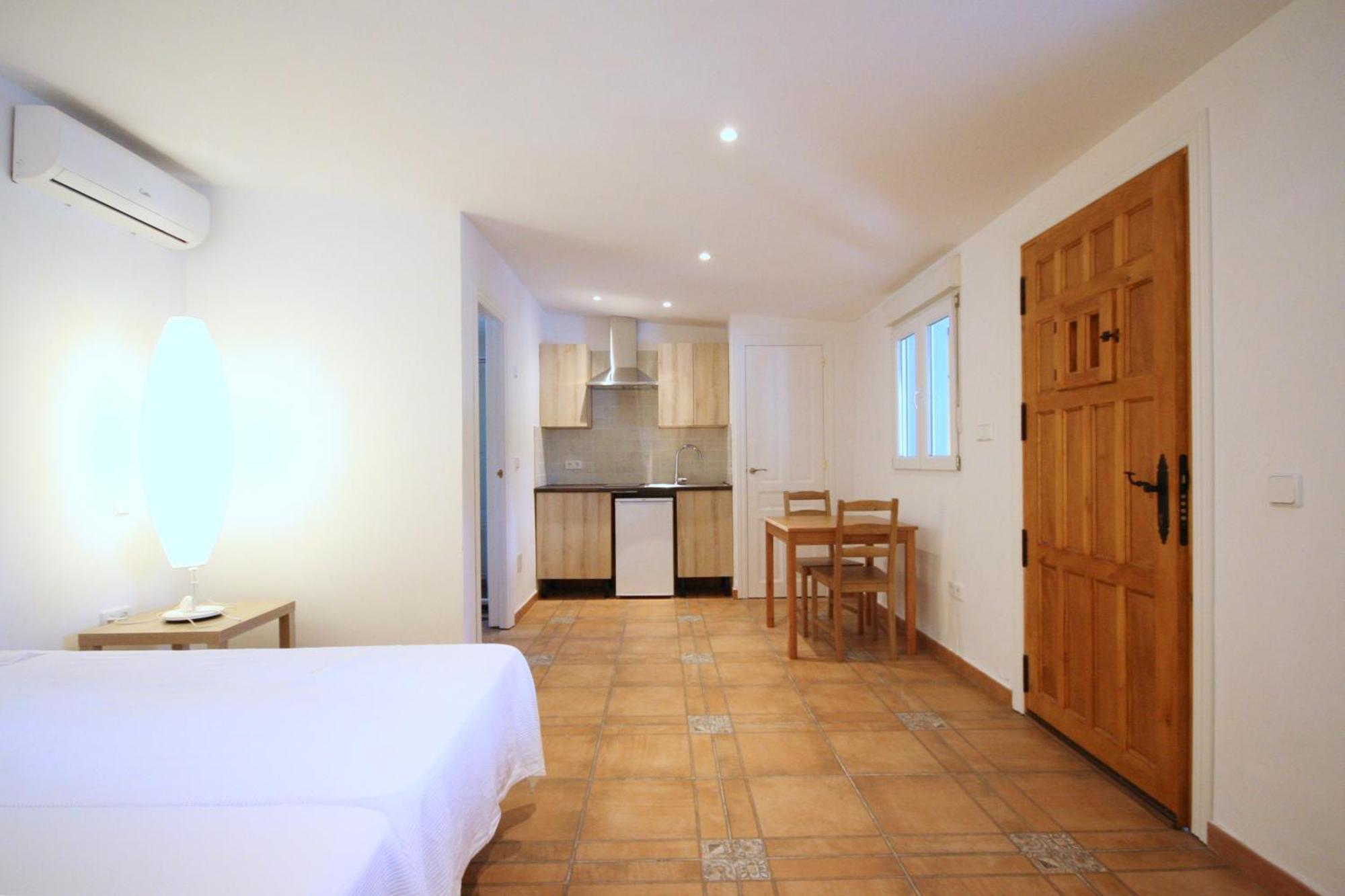 Apartament Cortijo La Saleta Banus Marbella Pokój zdjęcie