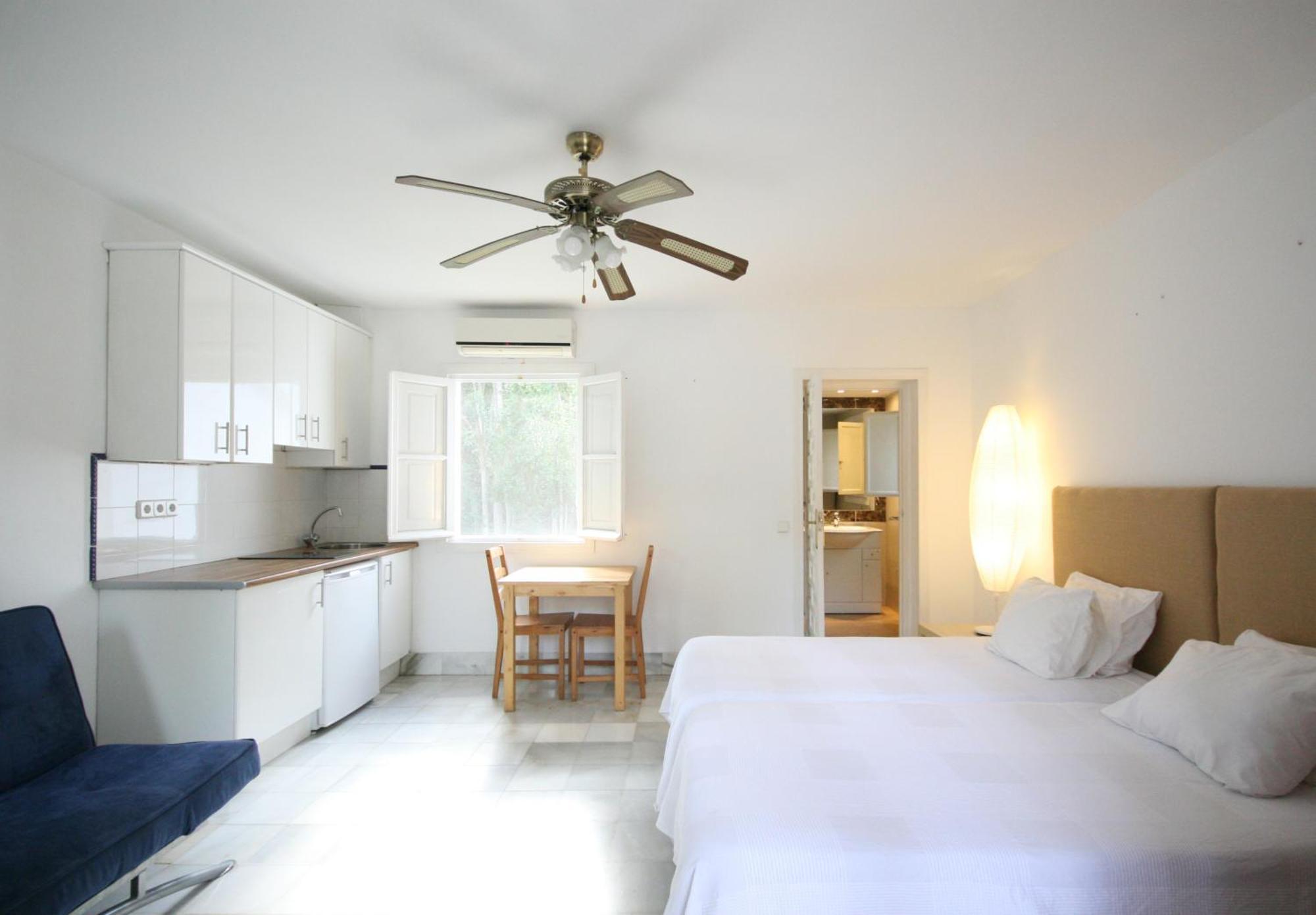 Apartament Cortijo La Saleta Banus Marbella Pokój zdjęcie