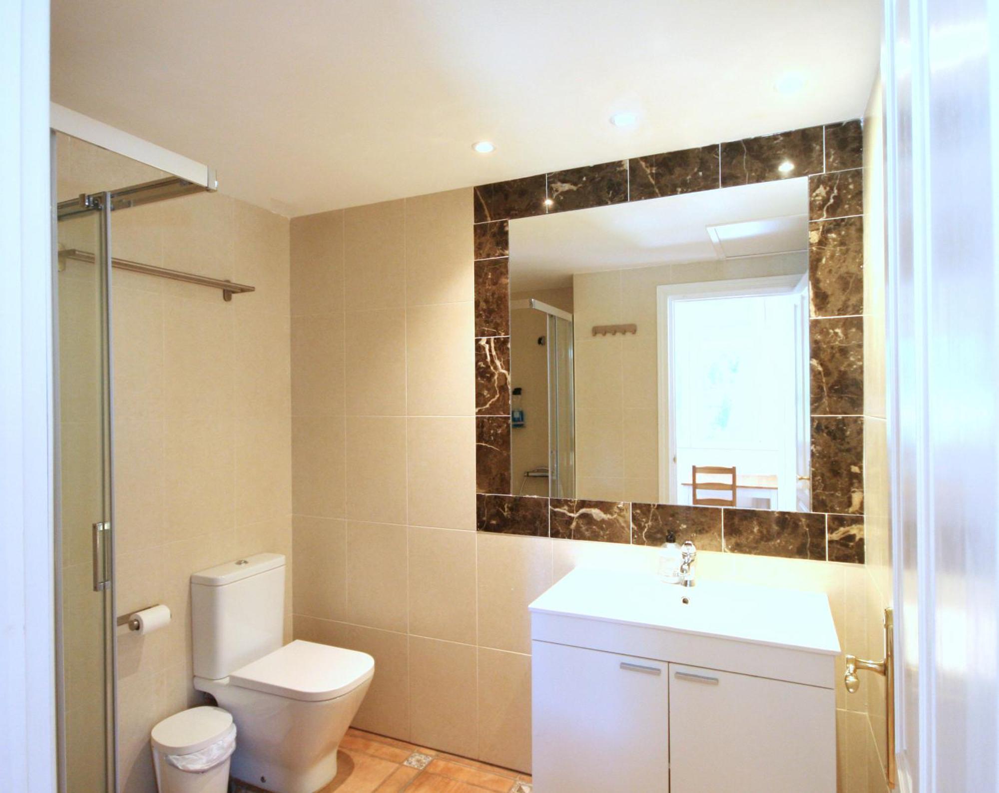 Apartament Cortijo La Saleta Banus Marbella Pokój zdjęcie