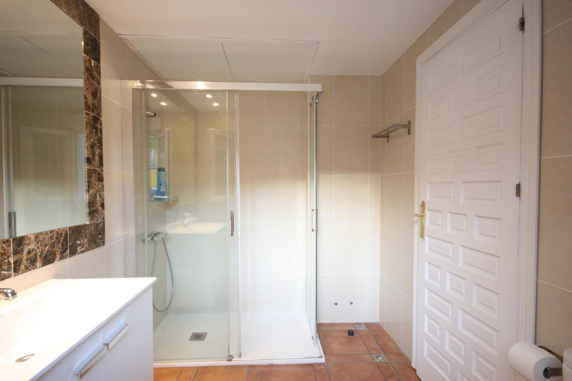 Apartament Cortijo La Saleta Banus Marbella Pokój zdjęcie