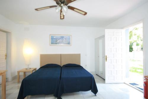 Apartament Cortijo La Saleta Banus Marbella Zewnętrze zdjęcie