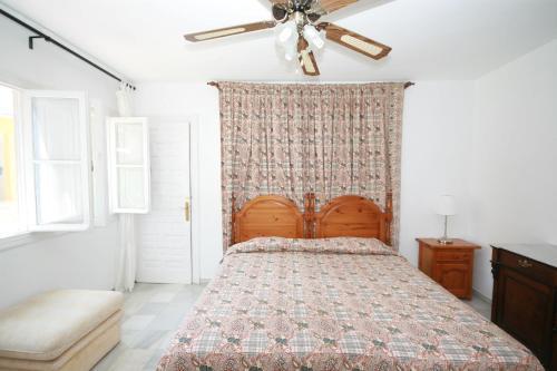 Apartament Cortijo La Saleta Banus Marbella Zewnętrze zdjęcie